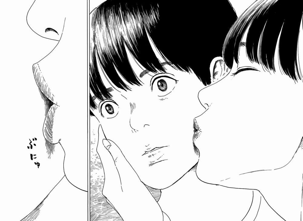 Chi No Wadachi 2 trang 33