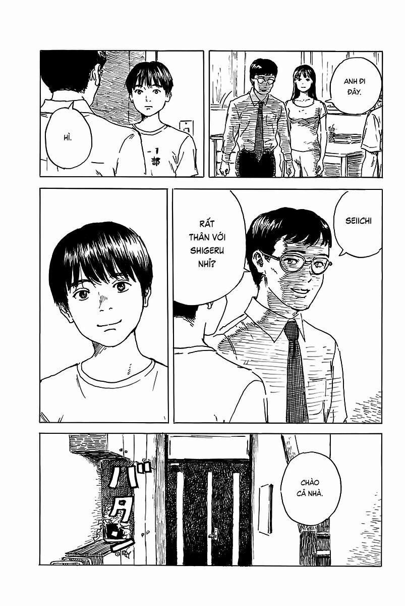 Chi No Wadachi 2 trang 6