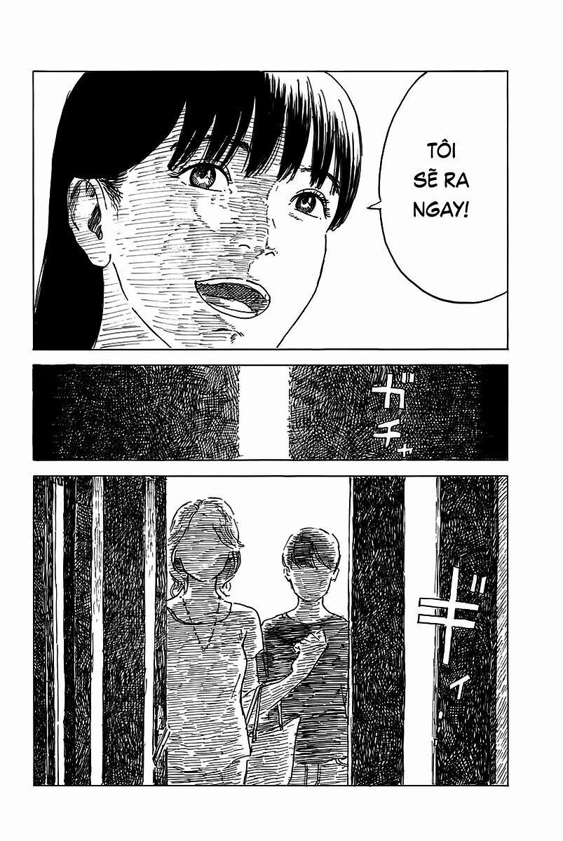 Chi No Wadachi 2 trang 9