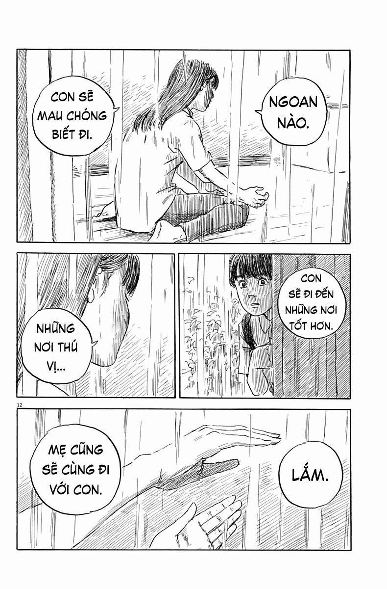Chi No Wadachi 20 trang 12