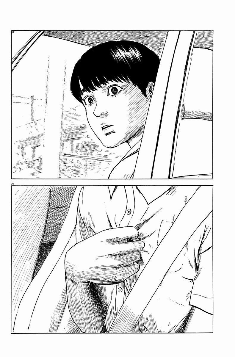 Chi No Wadachi 20 trang 23