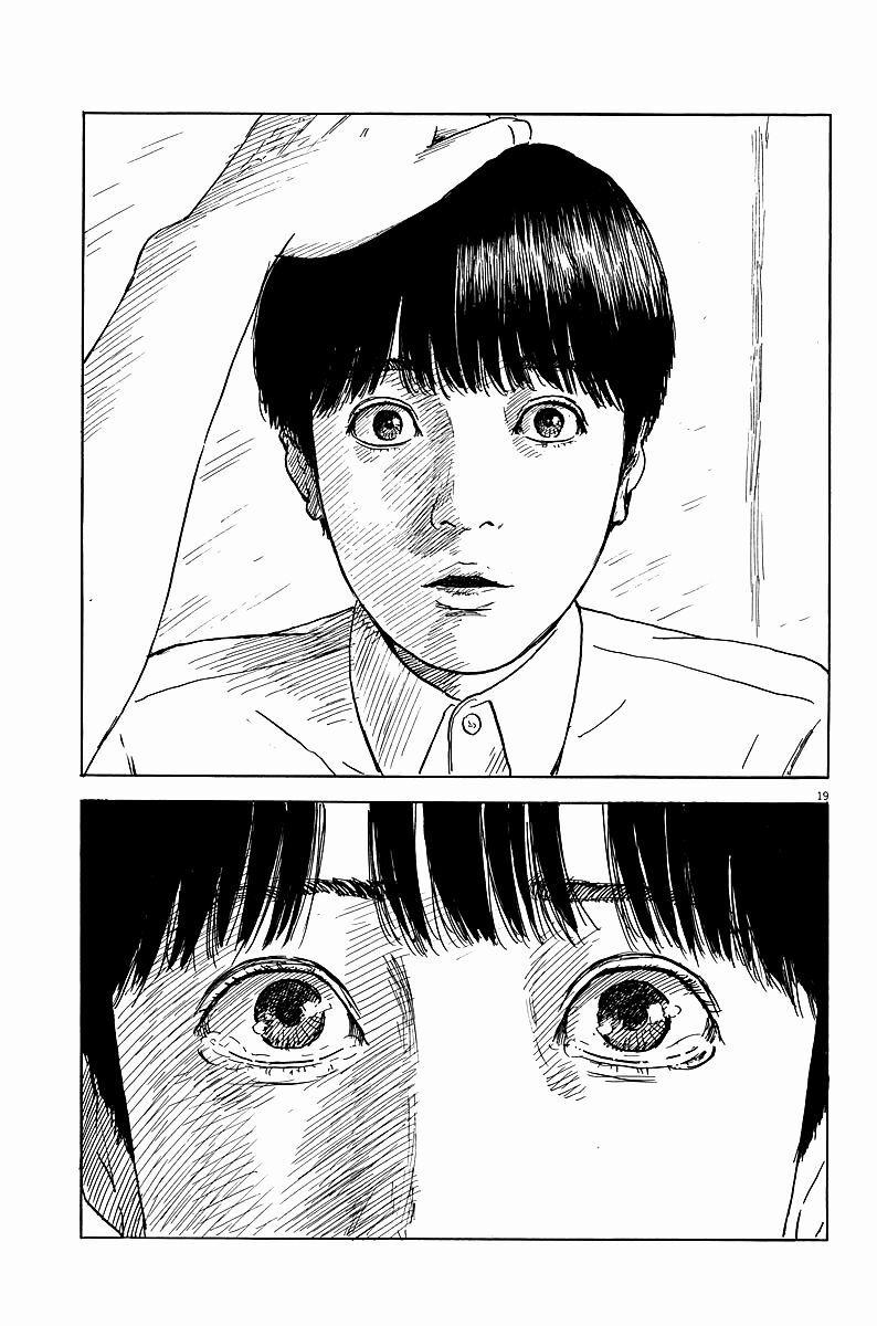 Chi No Wadachi 21 trang 18