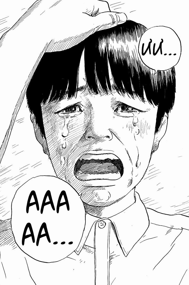 Chi No Wadachi 21 trang 19