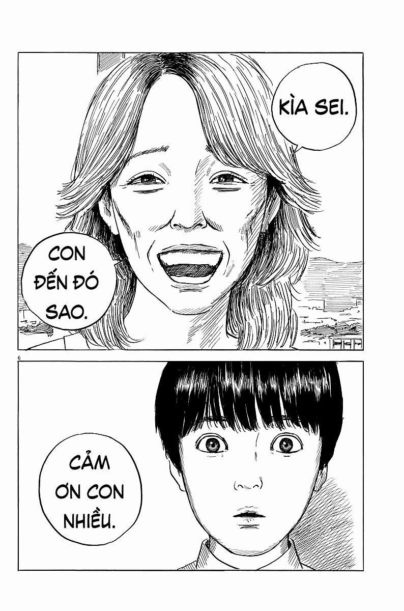 Chi No Wadachi 21 trang 6