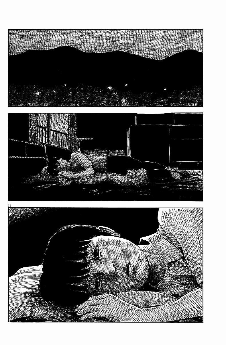 Chi No Wadachi 22 trang 14