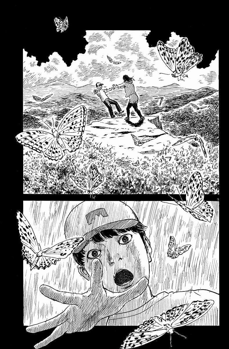 Chi No Wadachi 22 trang 5