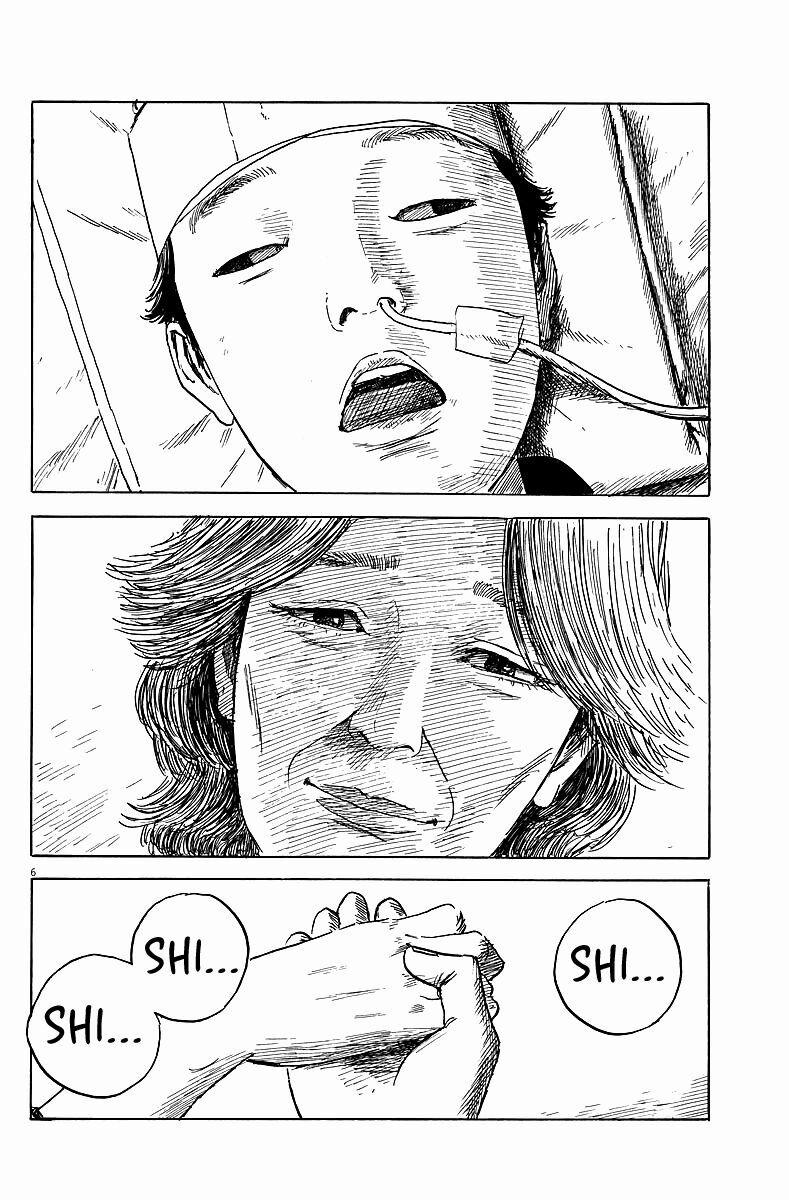 Chi No Wadachi 22 trang 6