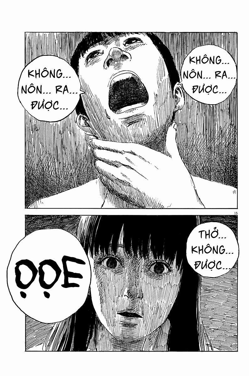 Chi No Wadachi 23 trang 15