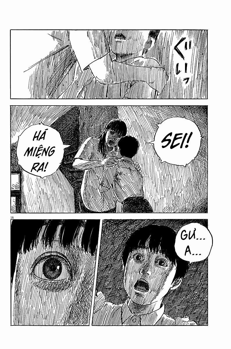 Chi No Wadachi 23 trang 16