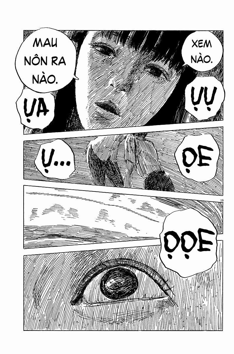 Chi No Wadachi 23 trang 19