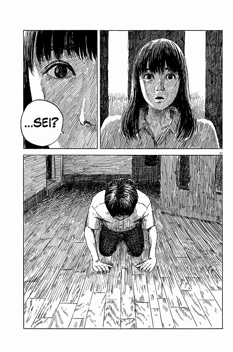 Chi No Wadachi 23 trang 21