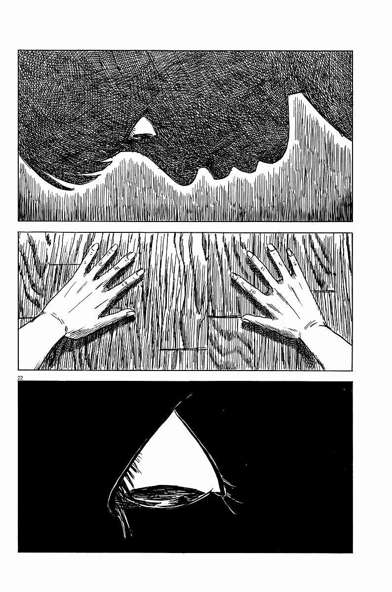 Chi No Wadachi 23 trang 22