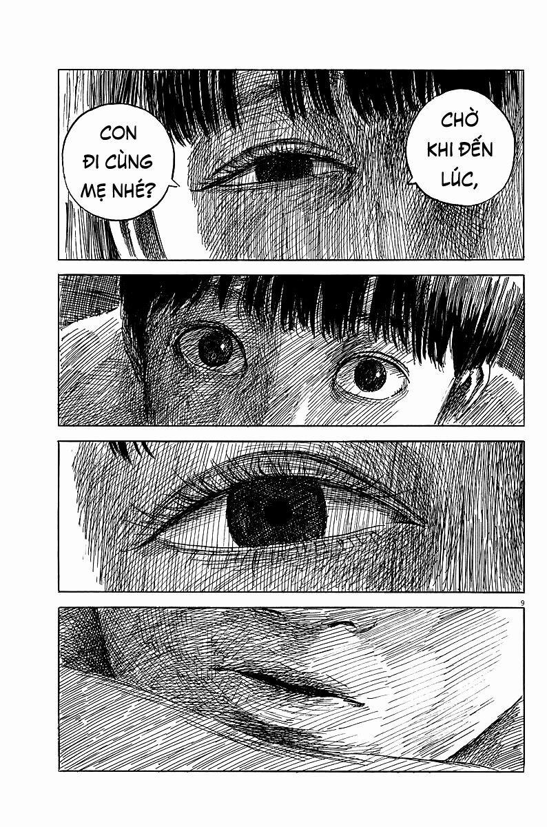 Chi No Wadachi 23 trang 9