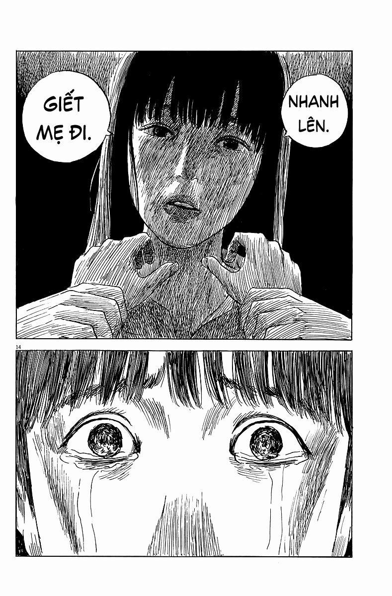 Chi No Wadachi 24 trang 13