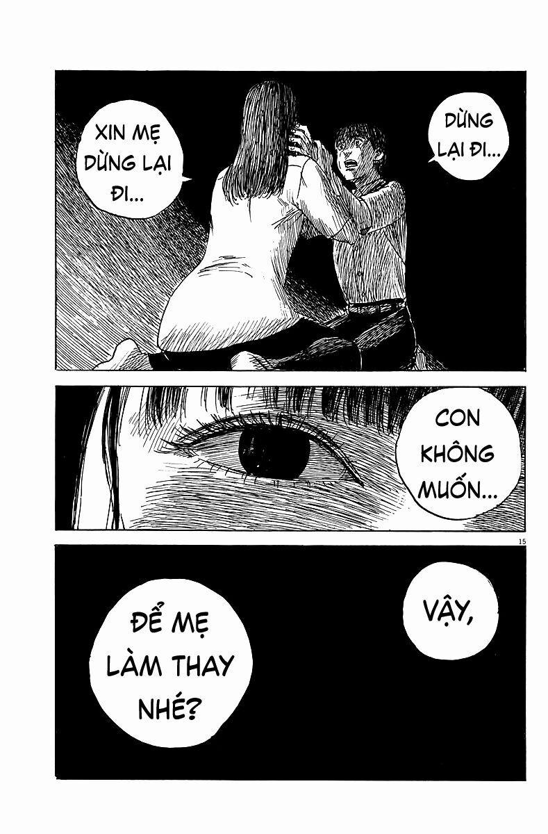 Chi No Wadachi 24 trang 14