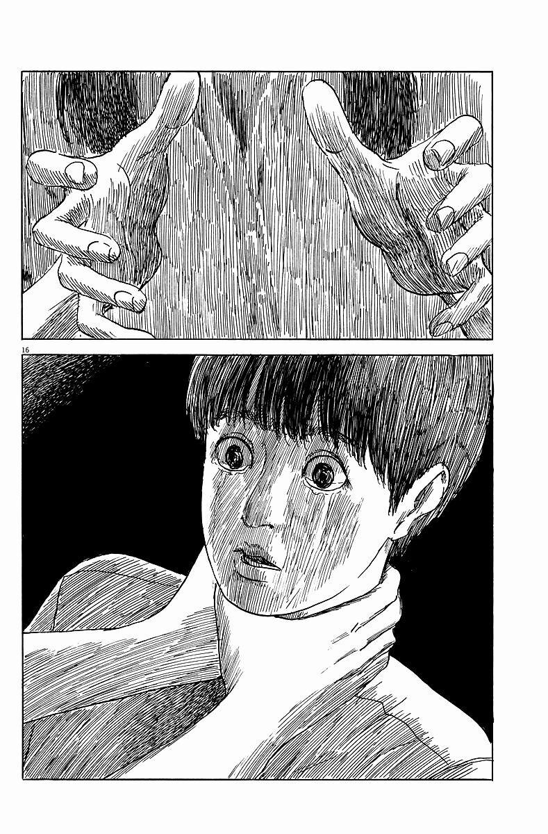 Chi No Wadachi 24 trang 15