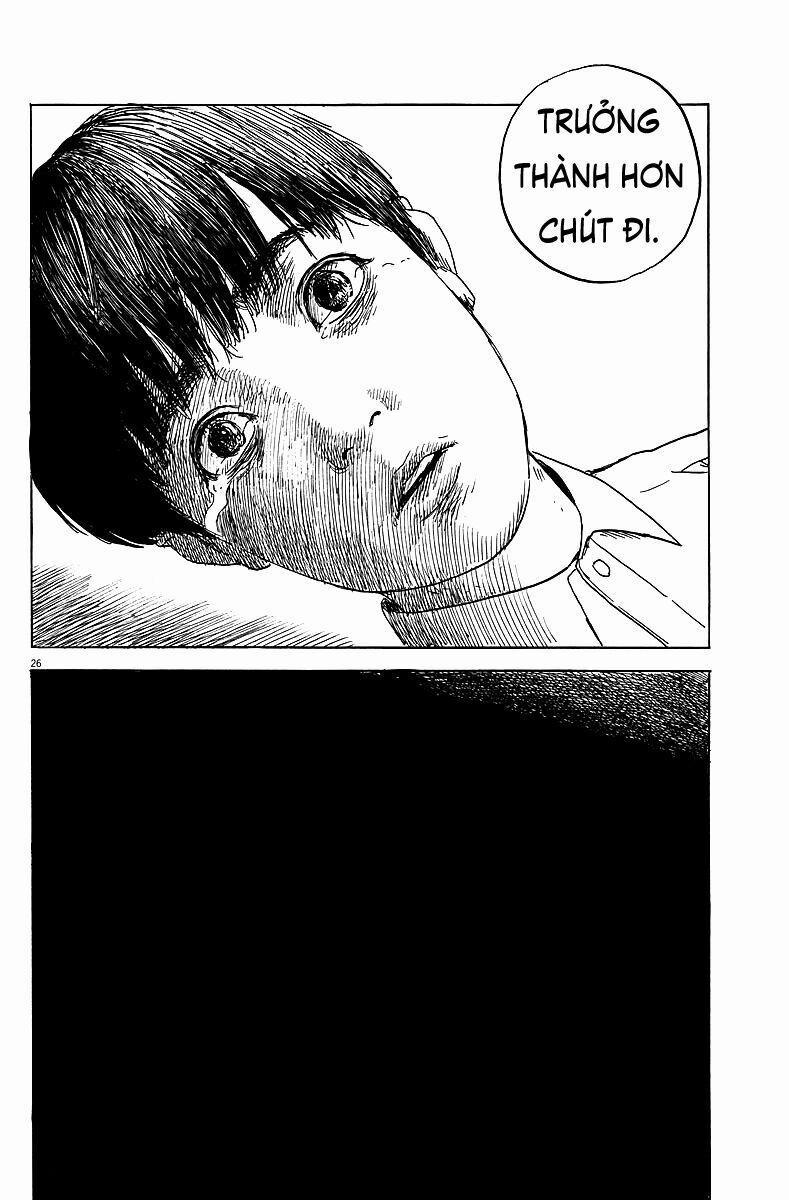 Chi No Wadachi 24 trang 25