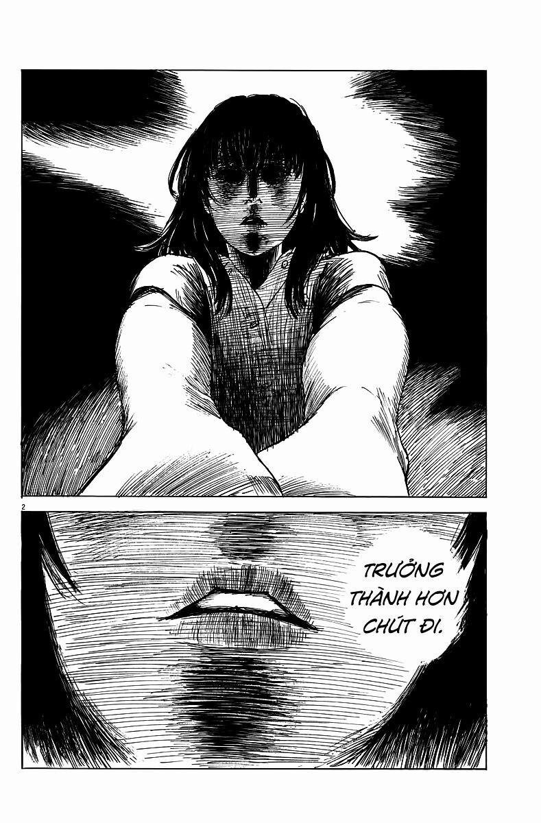 Chi No Wadachi 25 trang 2