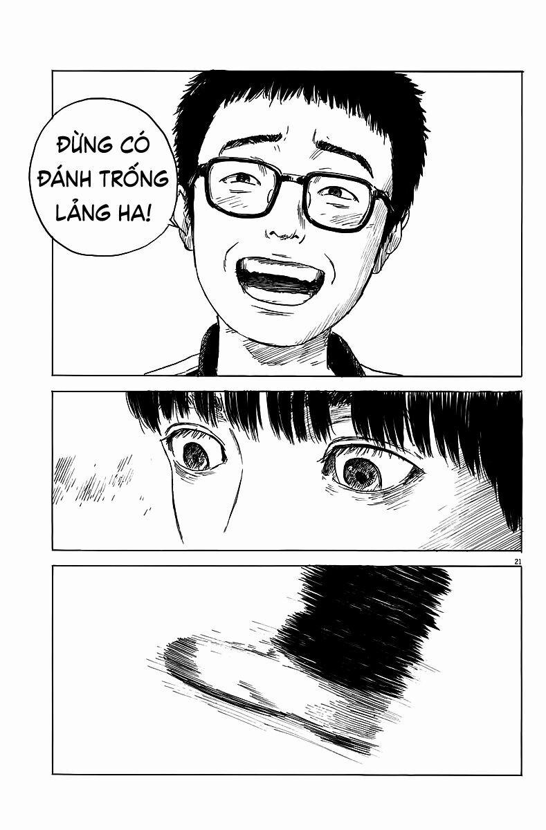 Chi No Wadachi 25 trang 21