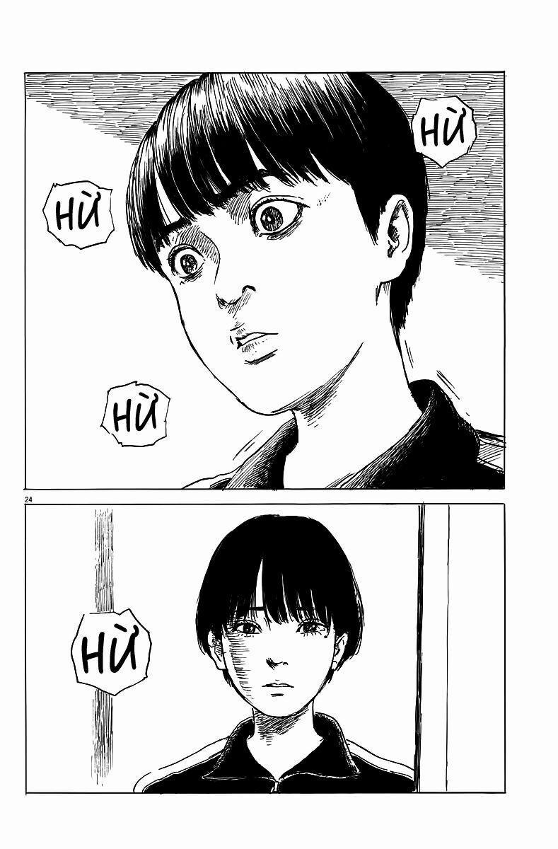 Chi No Wadachi 25 trang 24