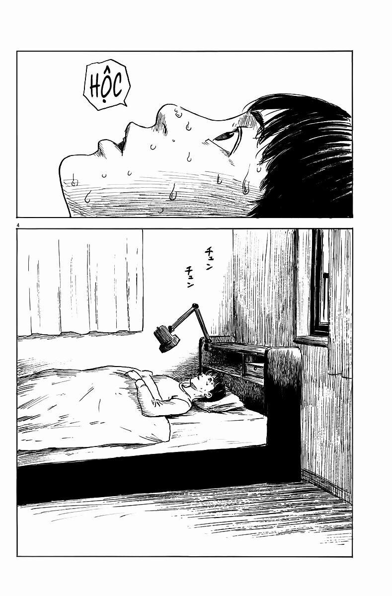 Chi No Wadachi 25 trang 4