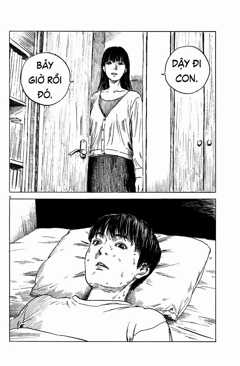 Chi No Wadachi 25 trang 6