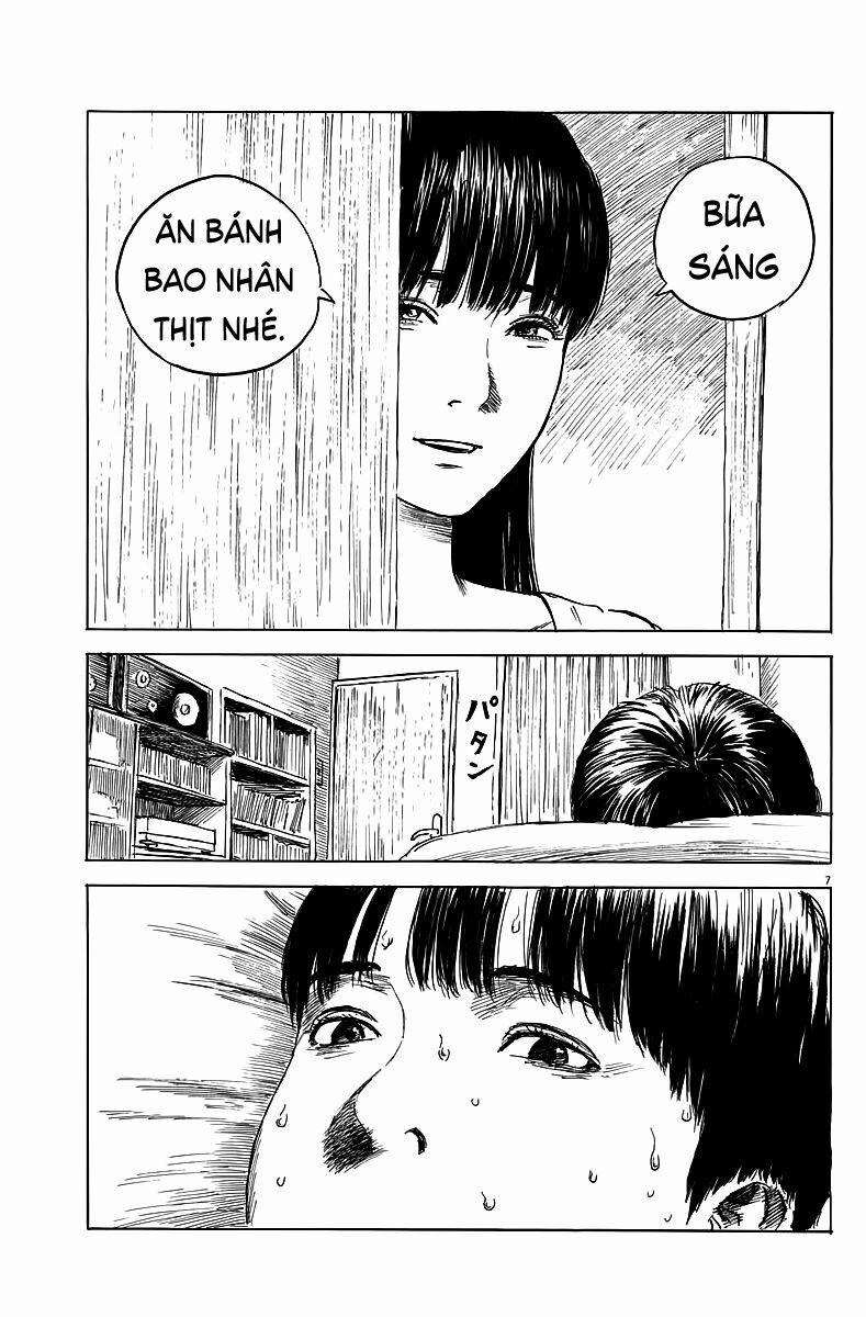 Chi No Wadachi 25 trang 7