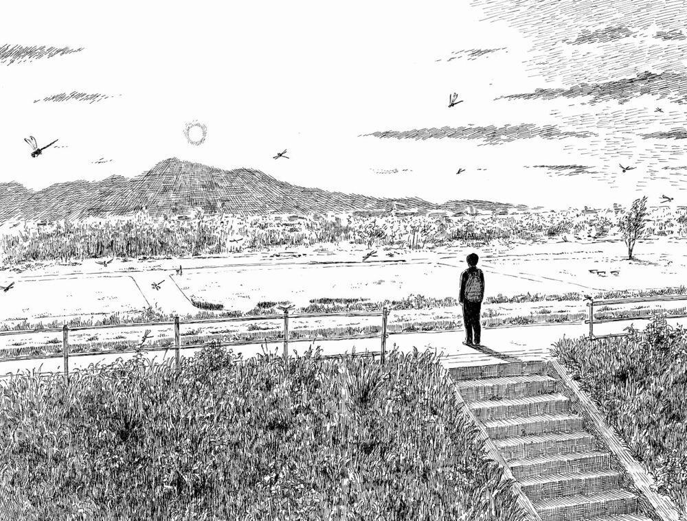 Chi No Wadachi 26 trang 10