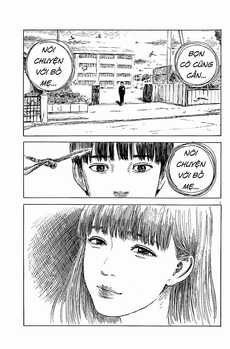 Chi No Wadachi 26 trang 7