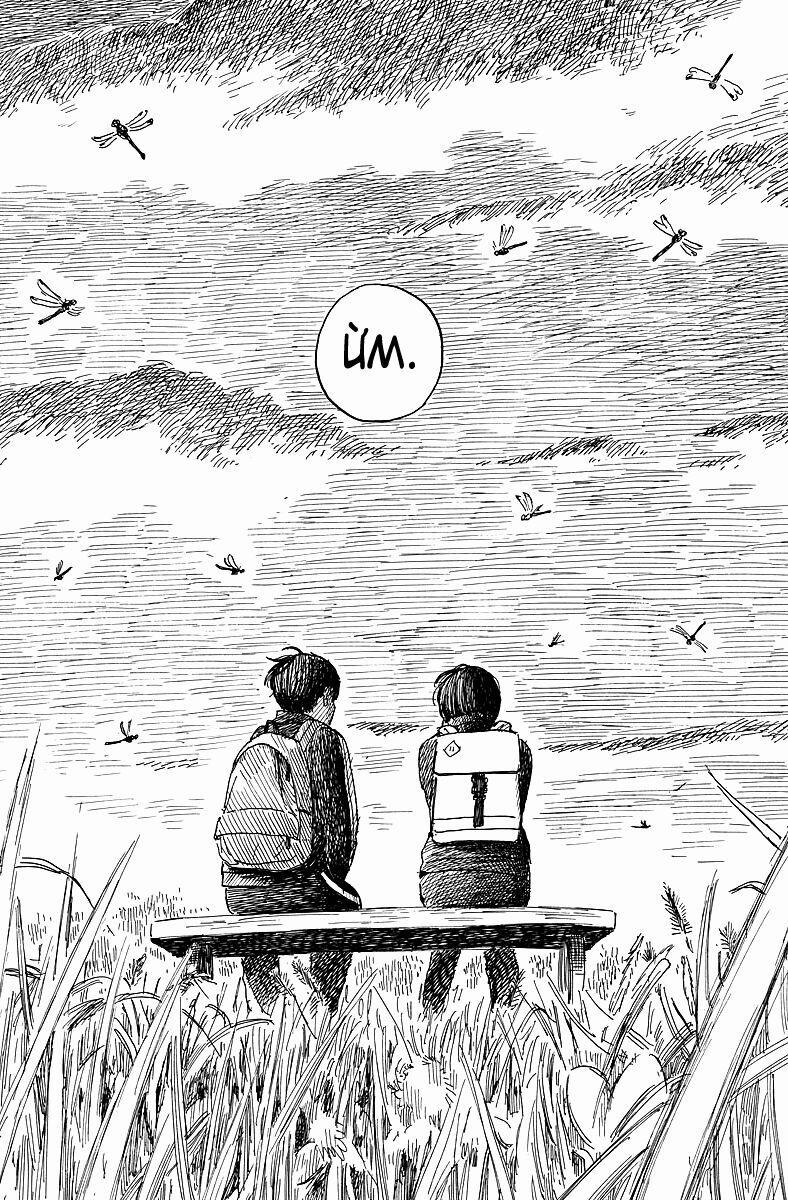 Chi No Wadachi 27 trang 14