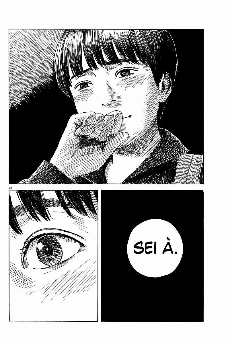 Chi No Wadachi 27 trang 19