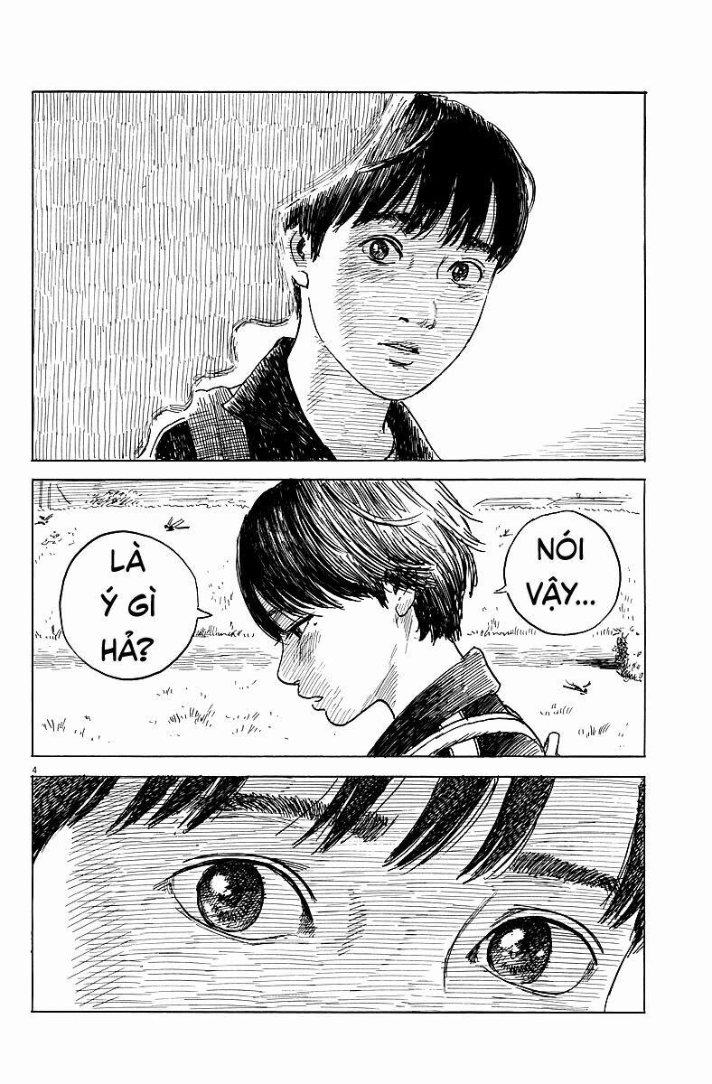 Chi No Wadachi 27 trang 4