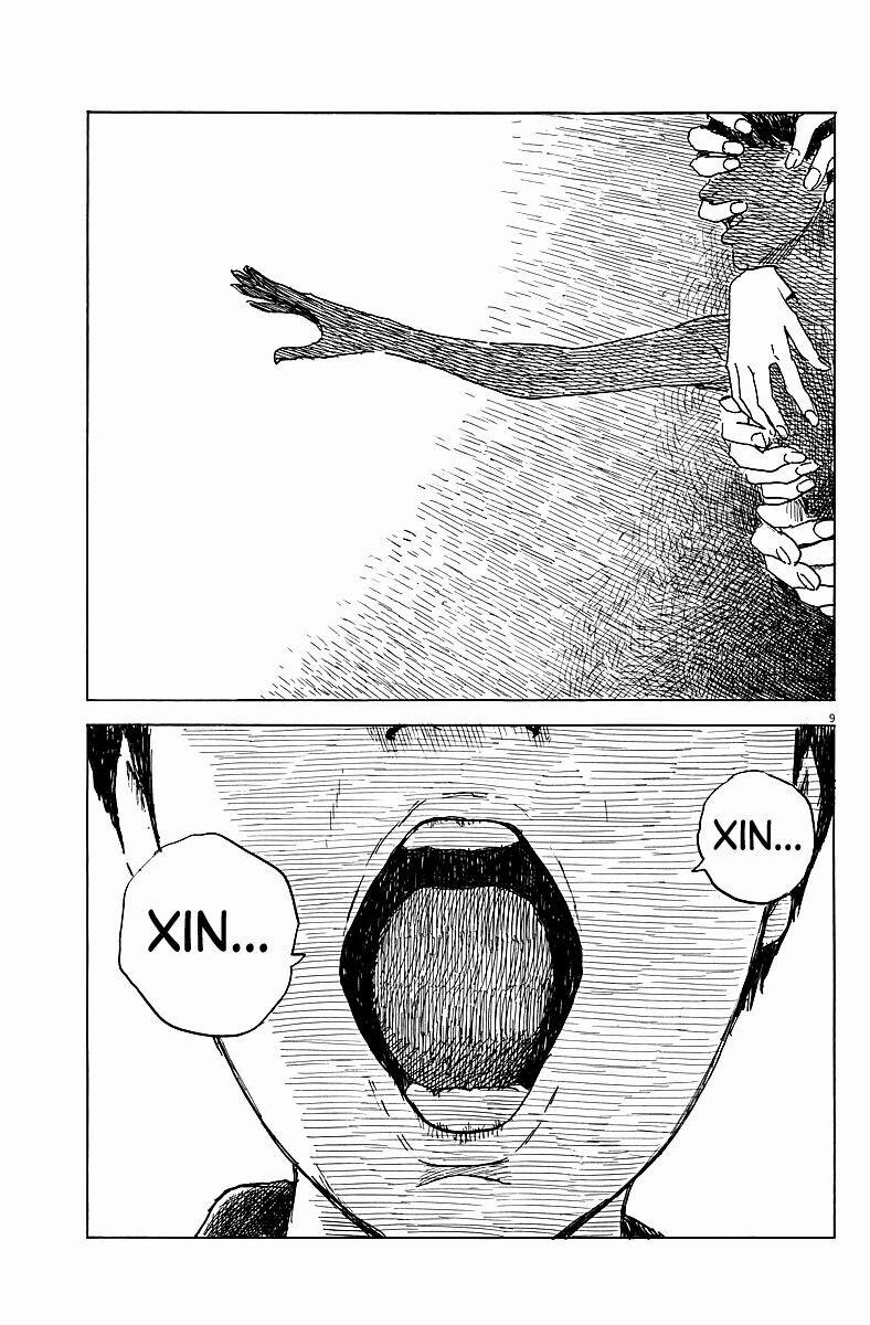 Chi No Wadachi 27 trang 9