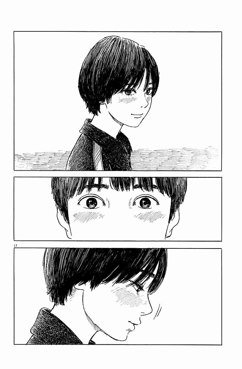 Chi No Wadachi 28 trang 17