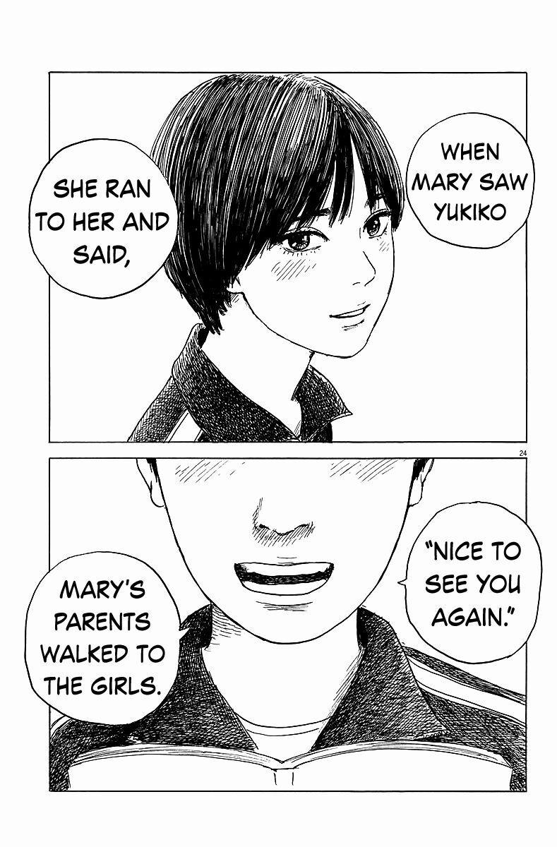 Chi No Wadachi 28 trang 24