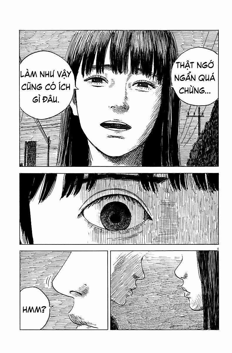 Chi No Wadachi 28 trang 4