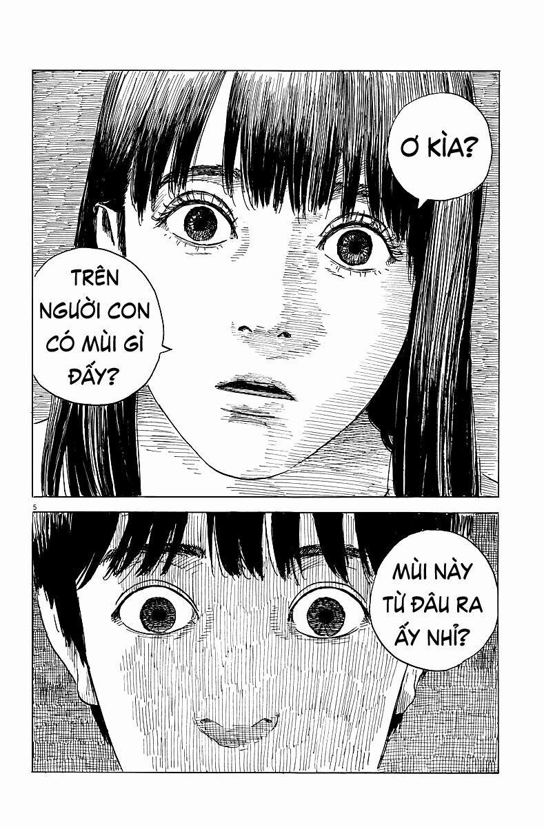 Chi No Wadachi 28 trang 5