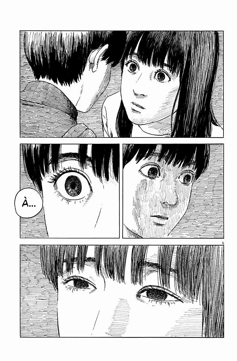 Chi No Wadachi 28 trang 6