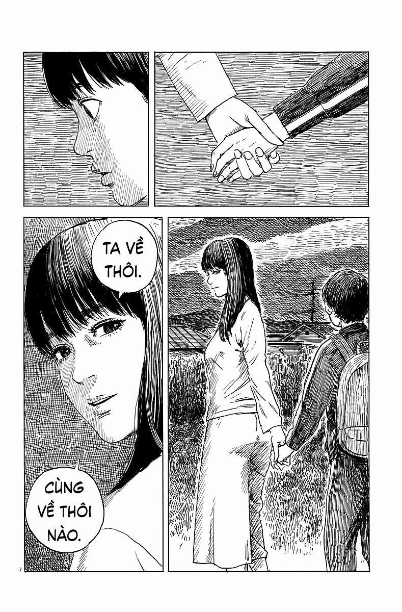 Chi No Wadachi 28 trang 7