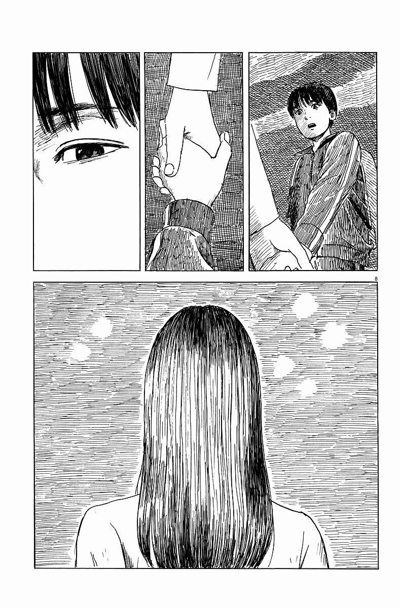 Chi No Wadachi 28 trang 8