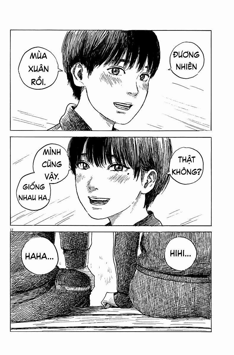 Chi No Wadachi 29 trang 12