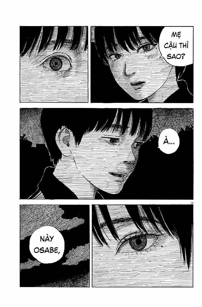 Chi No Wadachi 29 trang 15