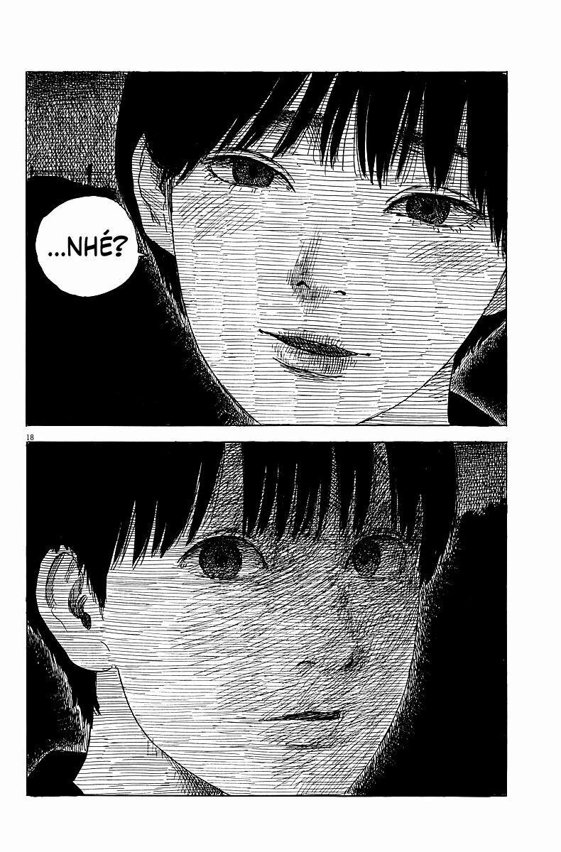 Chi No Wadachi 29 trang 18