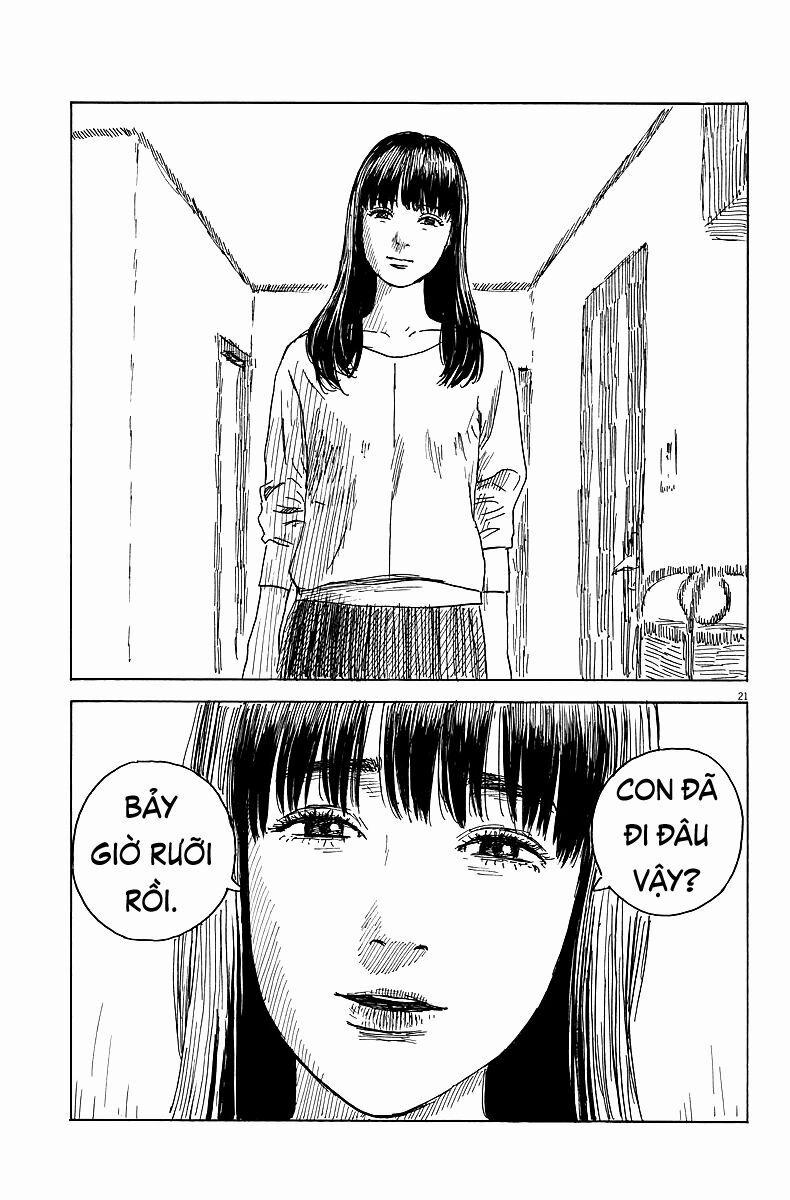 Chi No Wadachi 29 trang 21