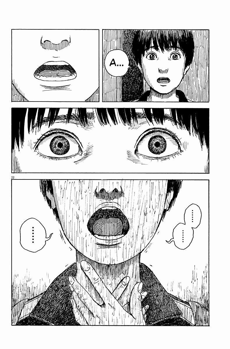 Chi No Wadachi 29 trang 22