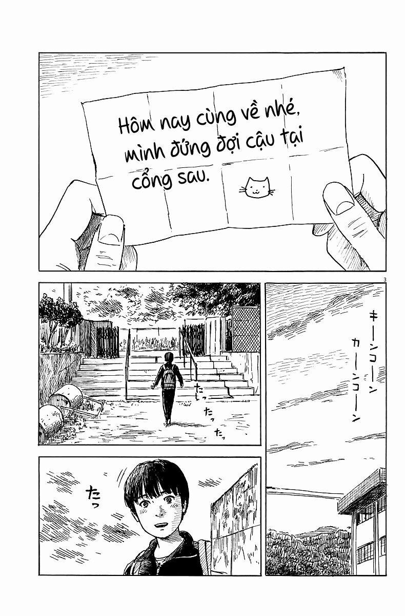 Chi No Wadachi 29 trang 3