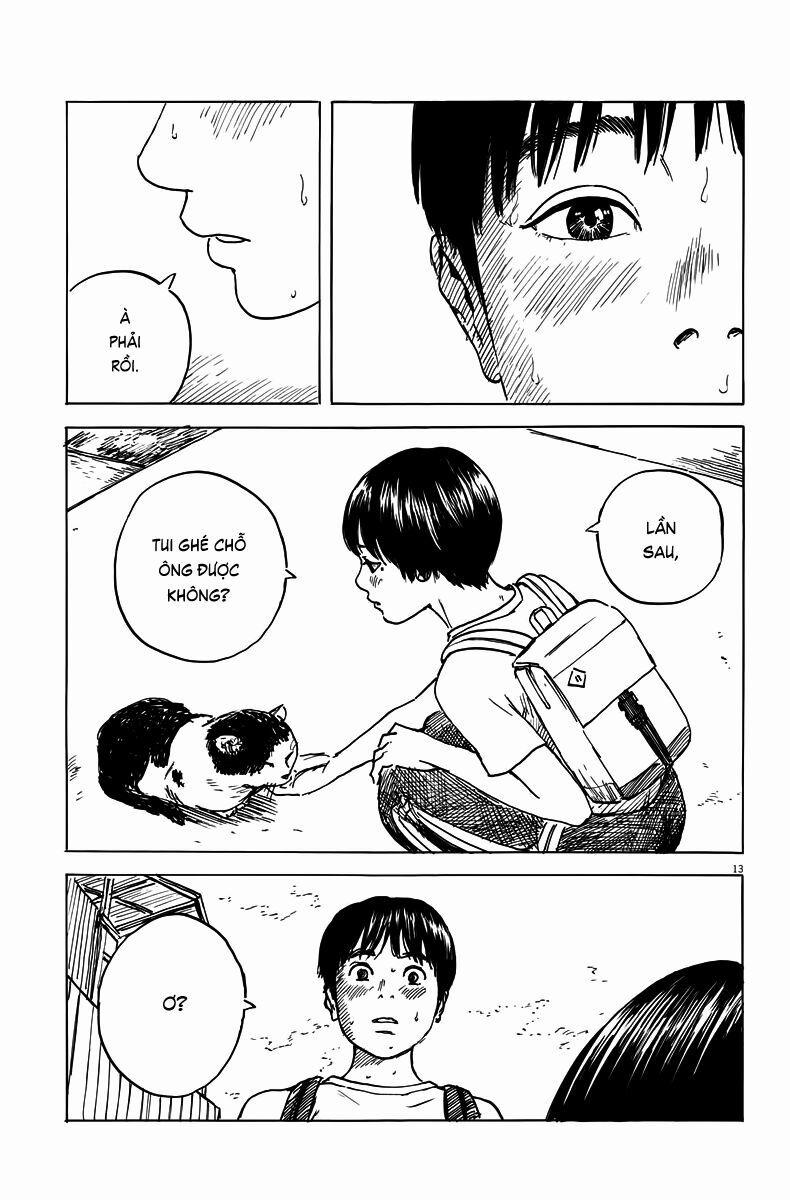 Chi No Wadachi 3 trang 12