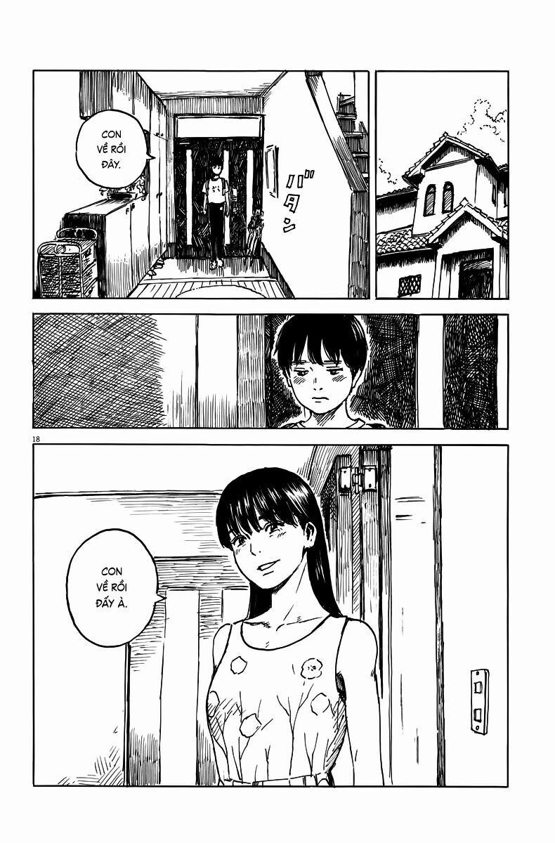 Chi No Wadachi 3 trang 17