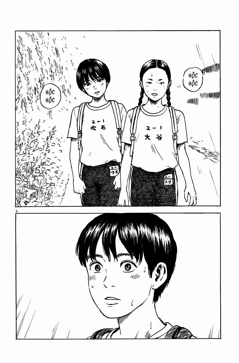 Chi No Wadachi 3 trang 5