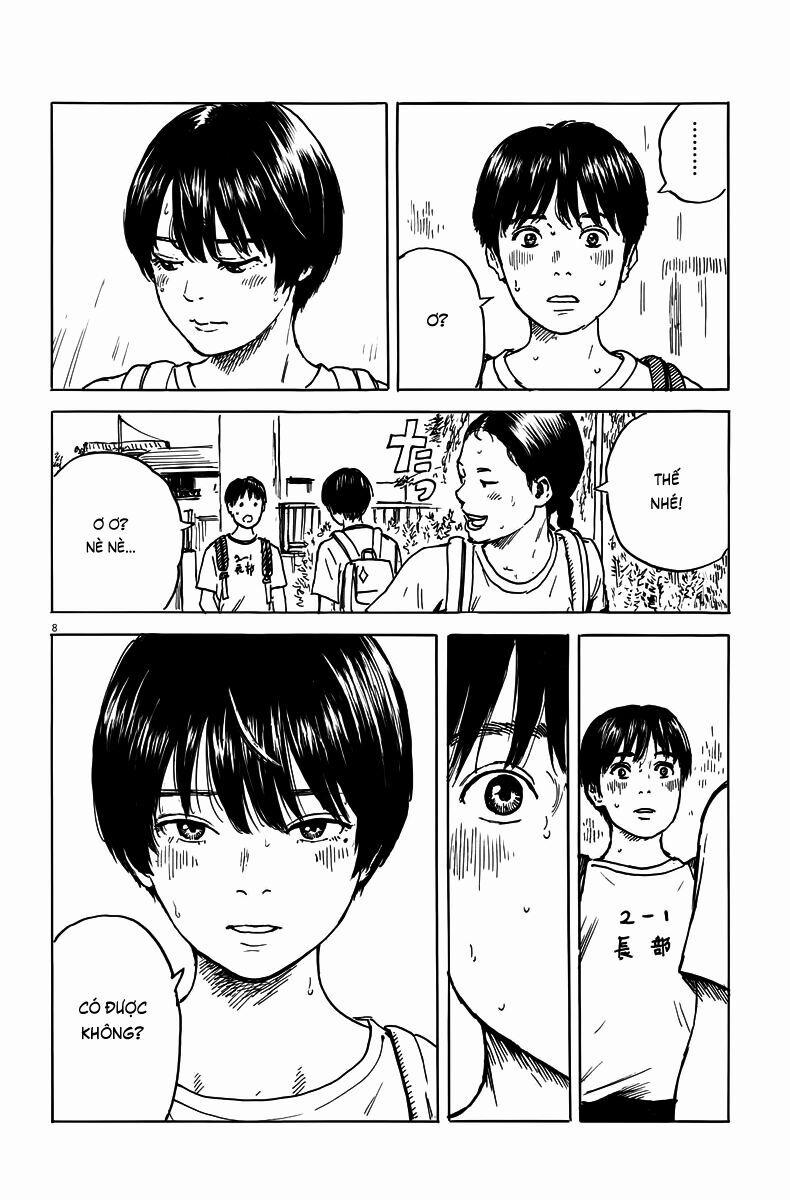 Chi No Wadachi 3 trang 7